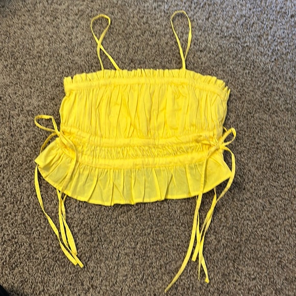 Free People Tops - New Free People Gabby Tank Top(S)